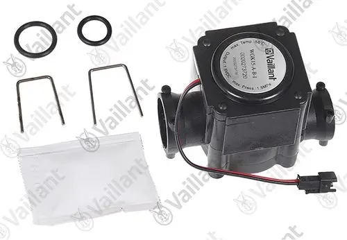 VAILLANT-Generator-MAG-114-1-G-u-w-Vaillant-Nr-0010026694 gallery number 1